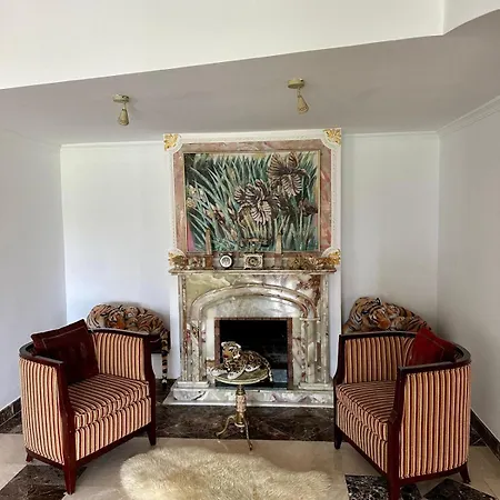 Dardan Villa Estepona