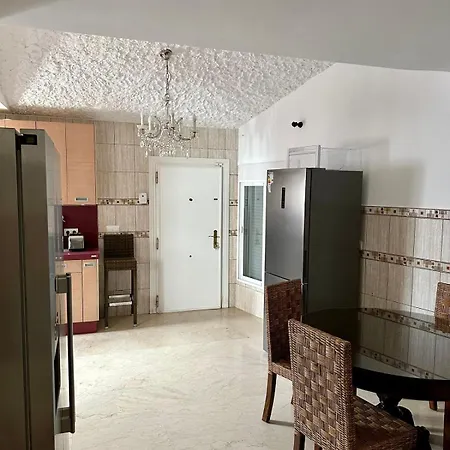 Dardan Villa Estepona