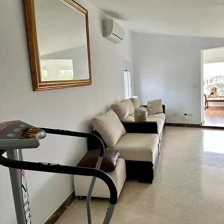 Villa Dardan Estepona