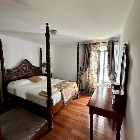 Villa Dardan Estepona