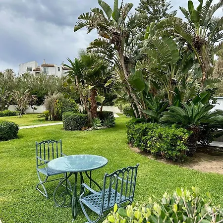 Villa Dardan