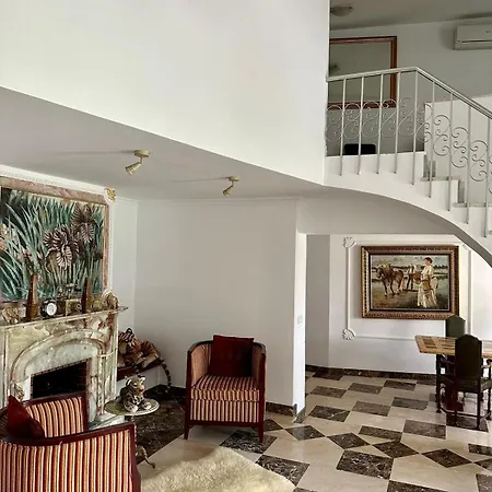 Dardan Villa Estepona
