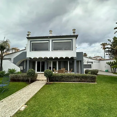 Dardan וילה